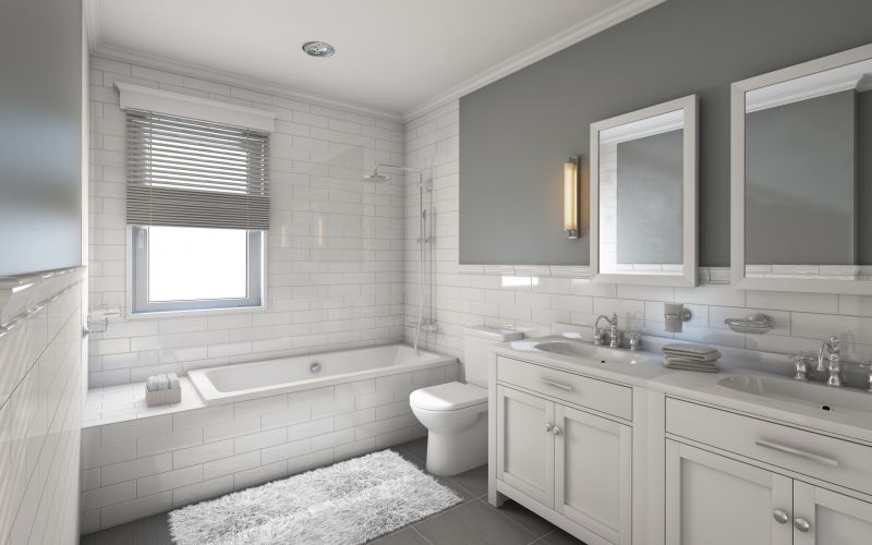 Bathroom Redesigning in Lancaster, PA
