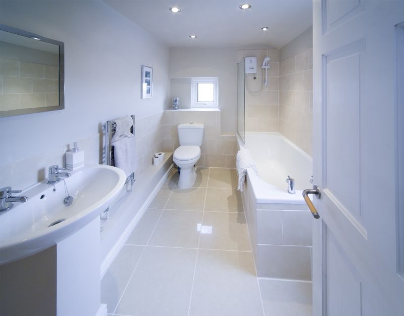 Bathroom Updating in Palm Coast, FL