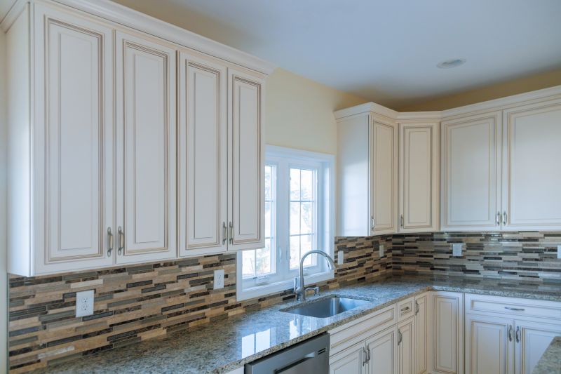 Counter Remodeling in Marysville, OH