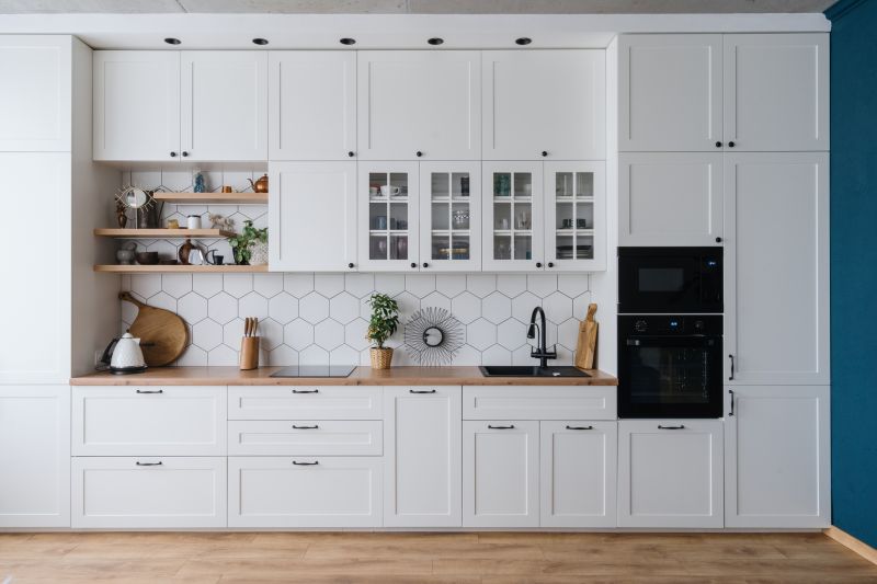 Kitchen Cabinets Remodeling in Kokomo, IN