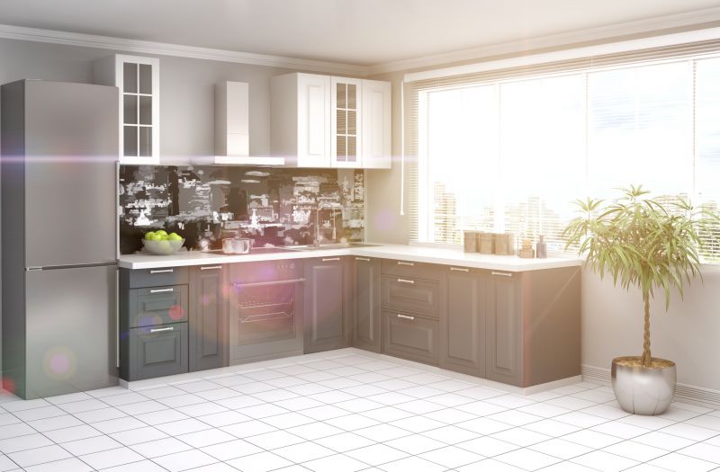 Kitchen Renovation in Marysville, OH