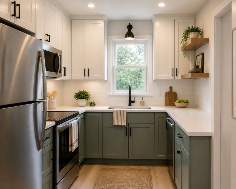Kitchen Updating in Alpharetta, GA
