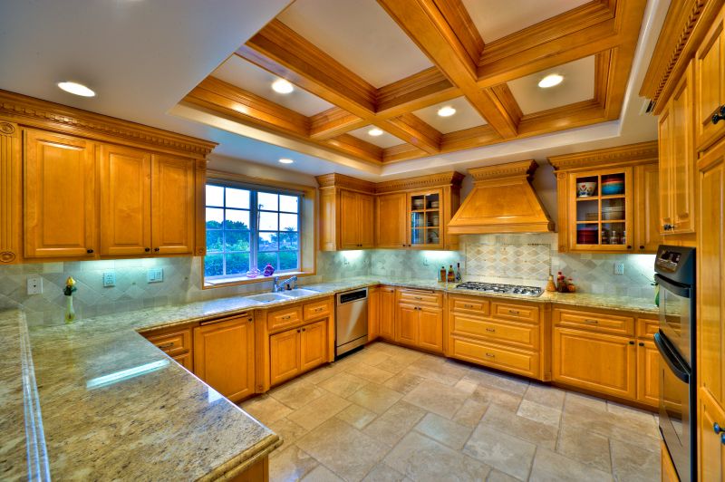 Kitchen Upgrading in Hendersonville, TN