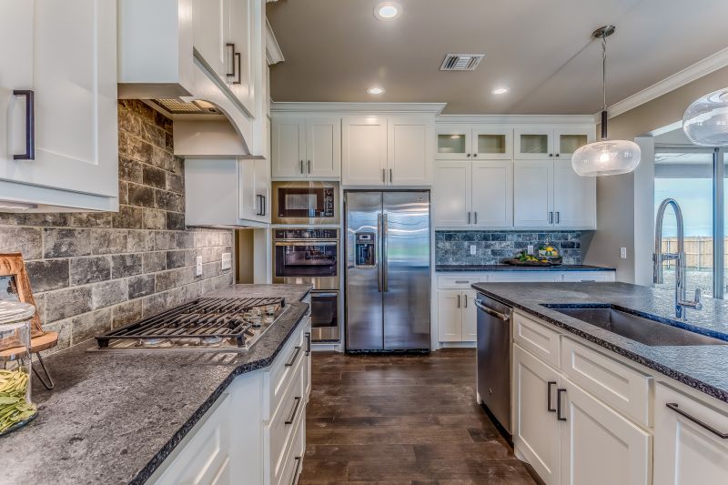 Residential Kitchen Remodeling in Clarksville, TN