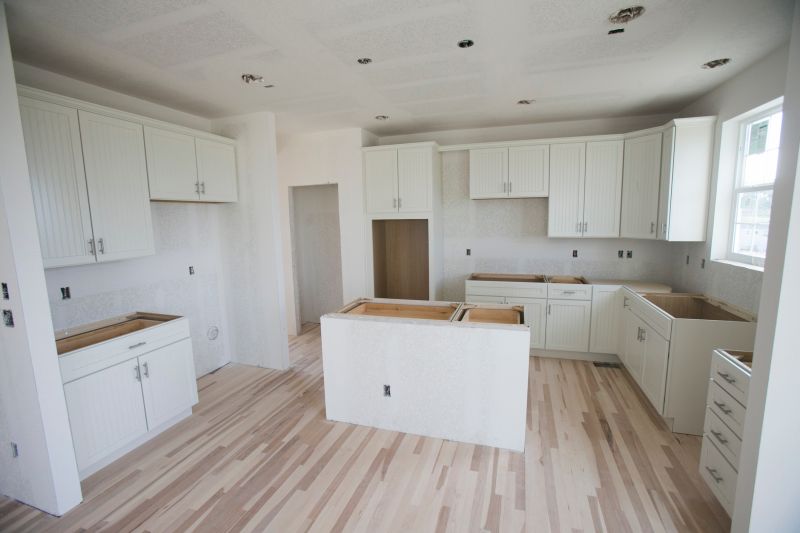 Residential Kitchen Remodeling in Bowling Green, KY