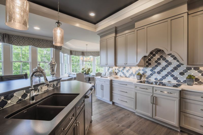 Small Kitchen Remodeling in Bloomington, IN