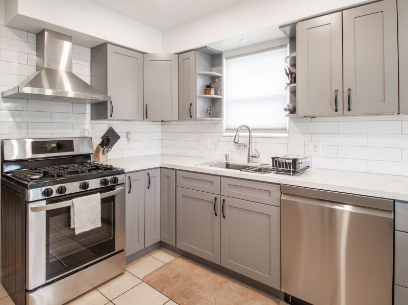 Kitchen Upgrading in Kokomo, IN